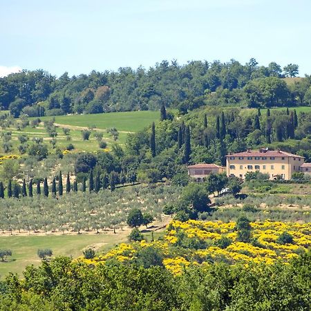 Hotel Relais Palazzo Di Luglio Sansepolcro Exteriör bild